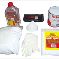 Paint Rotating Parts Kit Detail Page